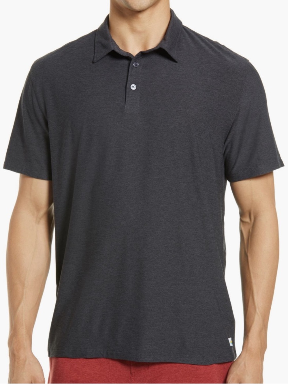 Strato Tech Performance Polo - Picture 1 of 6